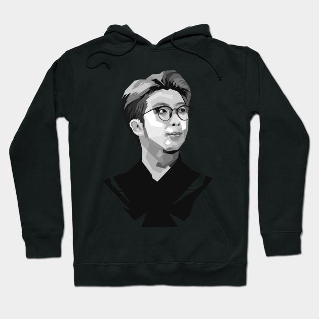 Rm bts hoodie online